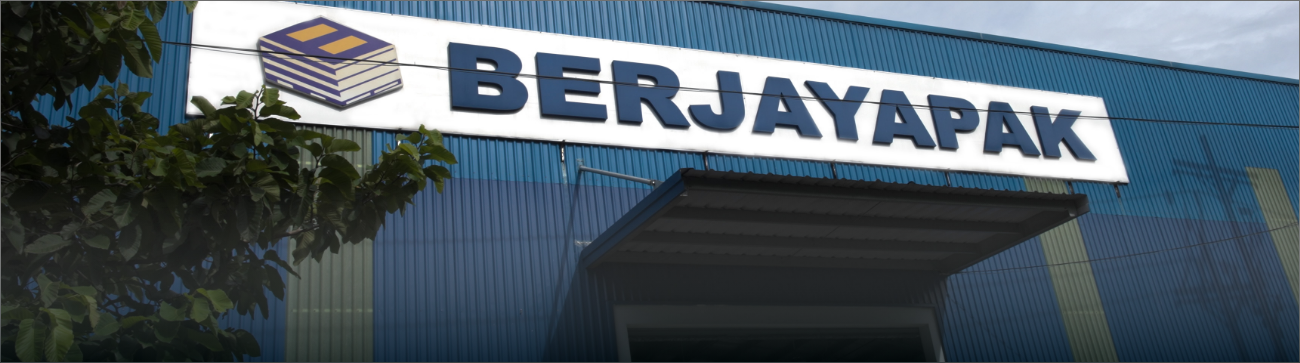 Berjayapak